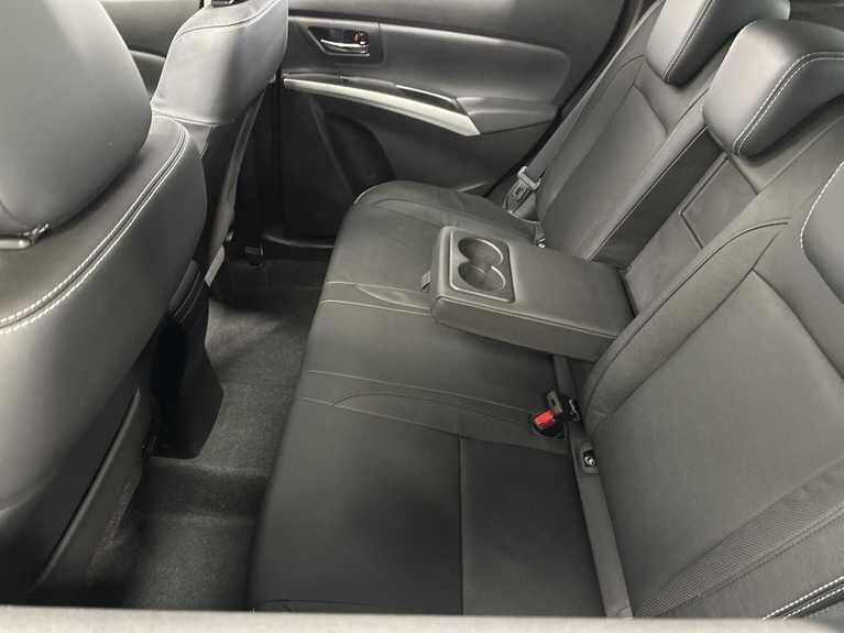 Used Suzuki SX4 S-Cross 2021 for sale - 76925923: Photo 27