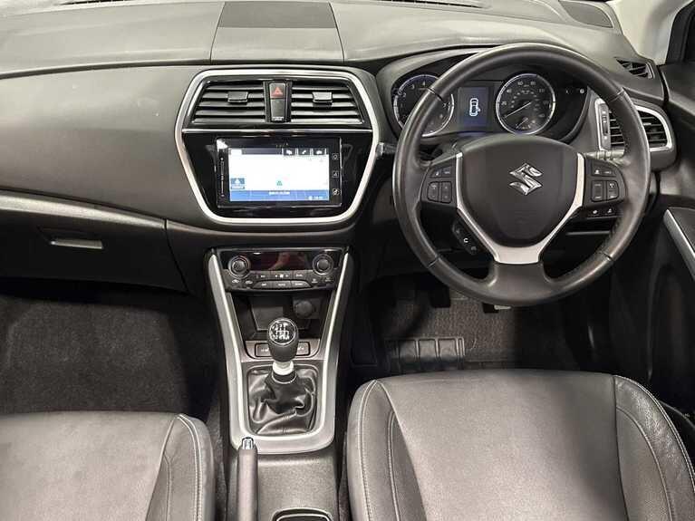 Used Suzuki SX4 S-Cross 2021 for sale - 76925923: Photo 28