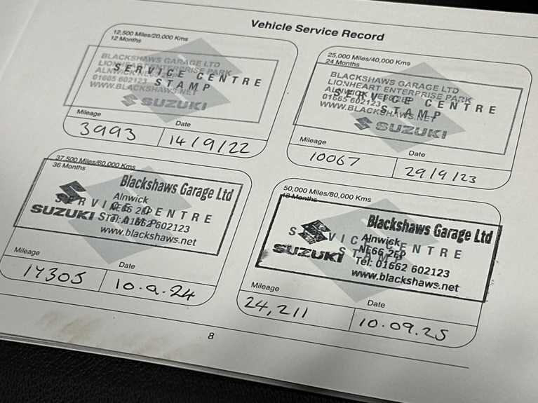 Used Suzuki SX4 S-Cross 2021 for sale - 76925923: Photo 30