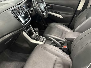 Used Suzuki SX4 S-Cross 2021 for sale - 76925923: Photo