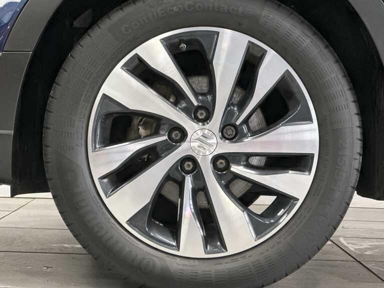 Used Suzuki SX4 S-Cross 2021 for sale - 76925923: Photo 4