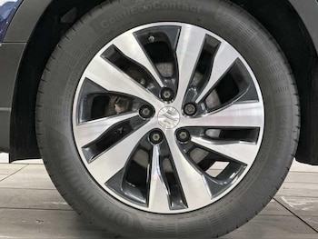 Used Suzuki SX4 S-Cross 2021 for sale - 76925923: Photo