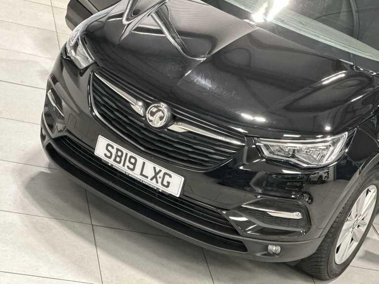 Used Vauxhall Grandland X 2019 for sale - 76765789: Photo 17