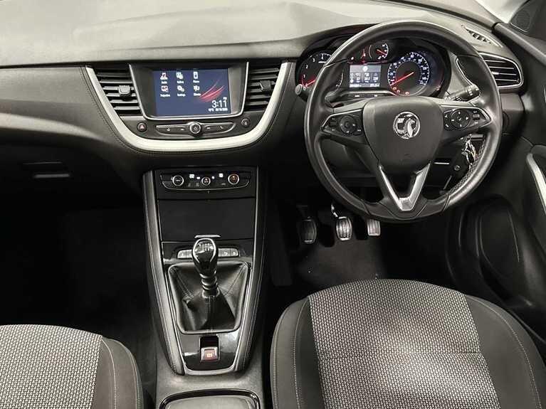 Used Vauxhall Grandland X 2019 for sale - 76765789: Photo 28