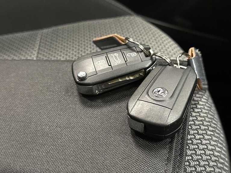 Used Vauxhall Grandland X 2019 for sale - 76765789: Photo 32