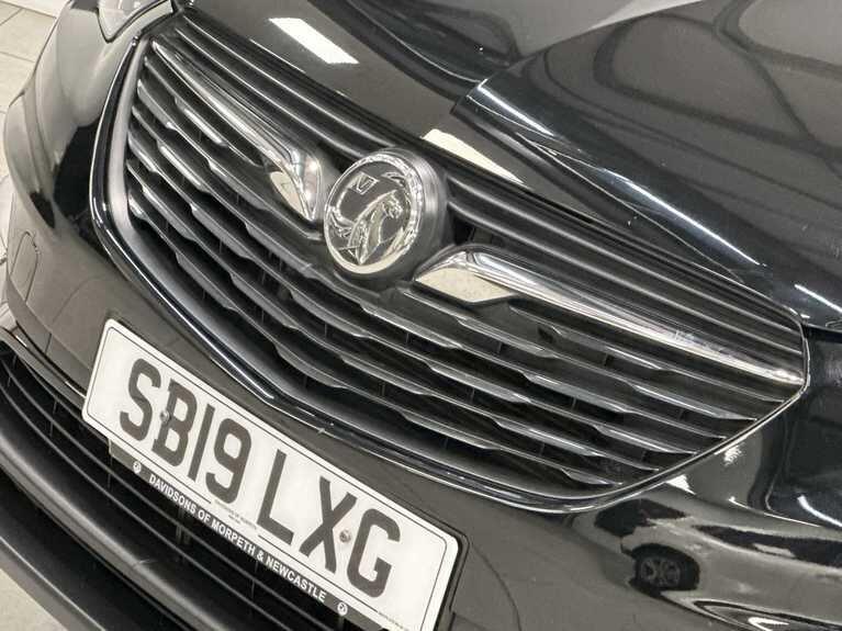 Used Vauxhall Grandland X 2019 for sale - 76765789: Photo 39