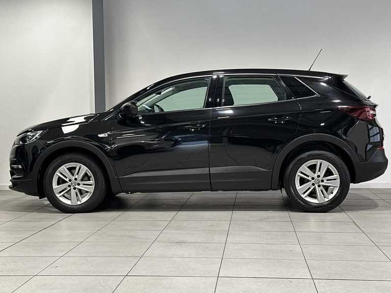 Used Vauxhall Grandland X 2019 for sale - 76765789: Photo 5