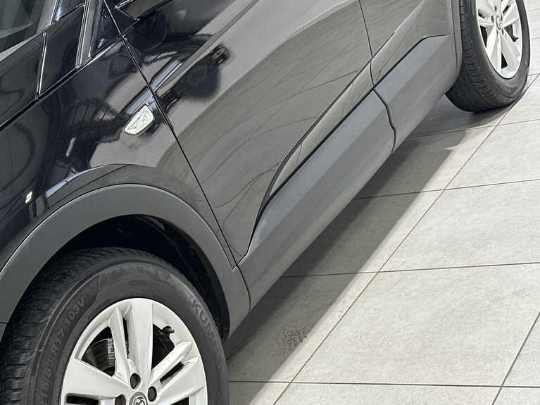 Used Vauxhall Grandland X 2019 for sale - 76765789: Photo 8