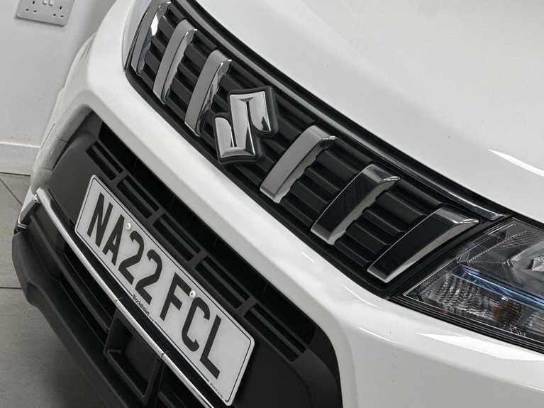 Used Suzuki Vitara 2022 for sale - 77144514: Photo 10