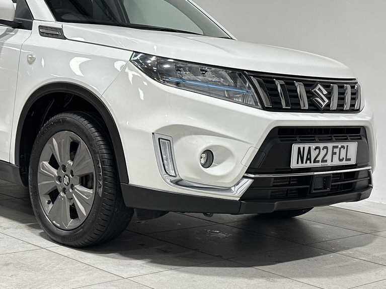 Used Suzuki Vitara 2022 for sale - 77144514: Photo 12
