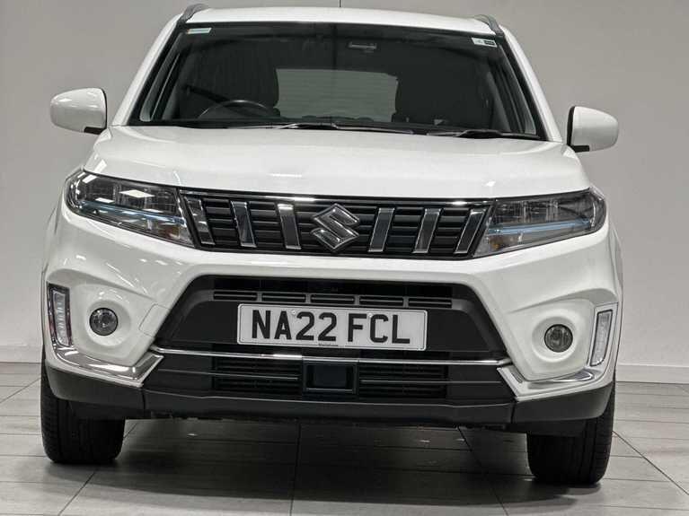 Used Suzuki Vitara 2022 for sale - 77144514: Photo 14