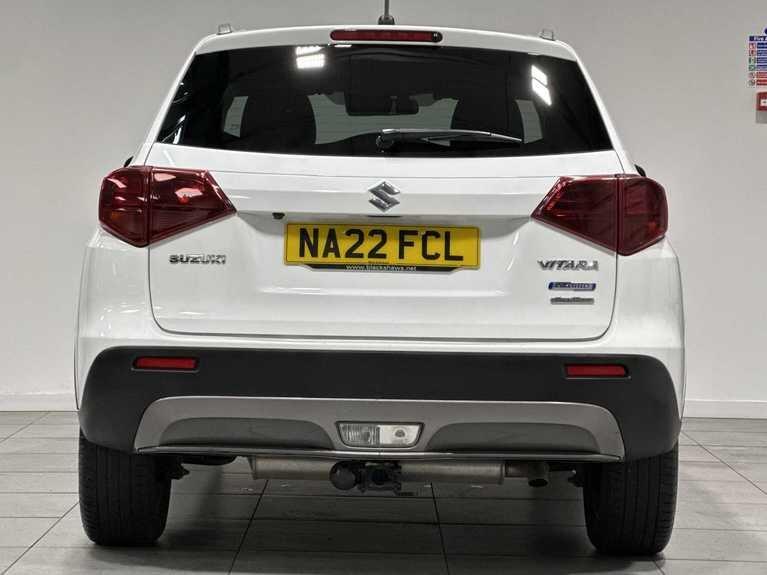 Used Suzuki Vitara 2022 for sale - 77144514: Photo 15