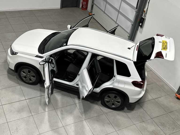 Used Suzuki Vitara 2022 for sale - 77144514: Photo 17