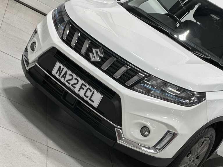 Used Suzuki Vitara 2022 for sale - 77144514: Photo 18