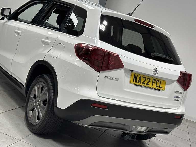 Used Suzuki Vitara 2022 for sale - 77144514: Photo 19