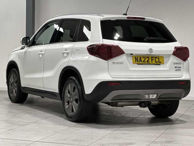 Used Suzuki Vitara 2022 for sale - 77144514: Photo 2