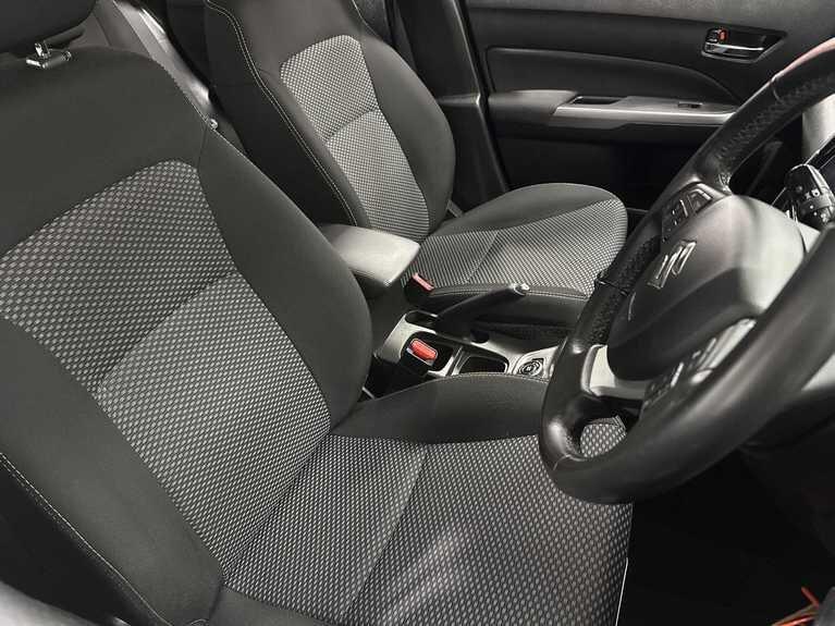 Used Suzuki Vitara 2022 for sale - 77144514: Photo 20