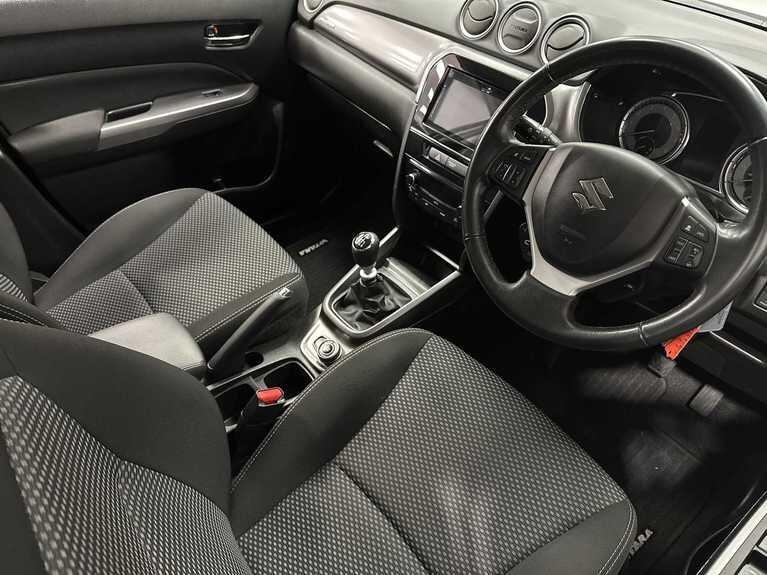Used Suzuki Vitara 2022 for sale - 77144514: Photo 21