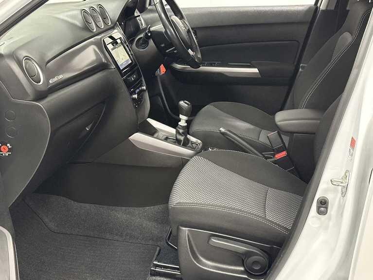 Used Suzuki Vitara 2022 for sale - 77144514: Photo 26