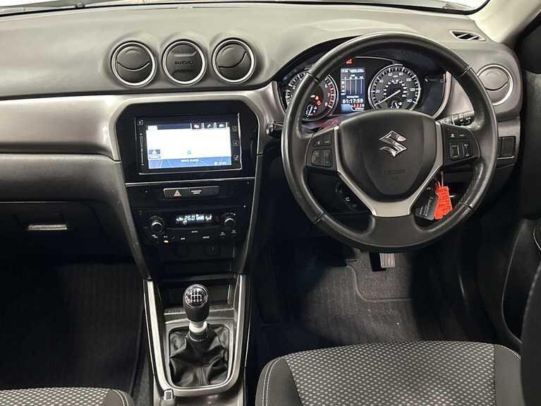 Used Suzuki Vitara 2022 for sale - 77144514: Photo 28