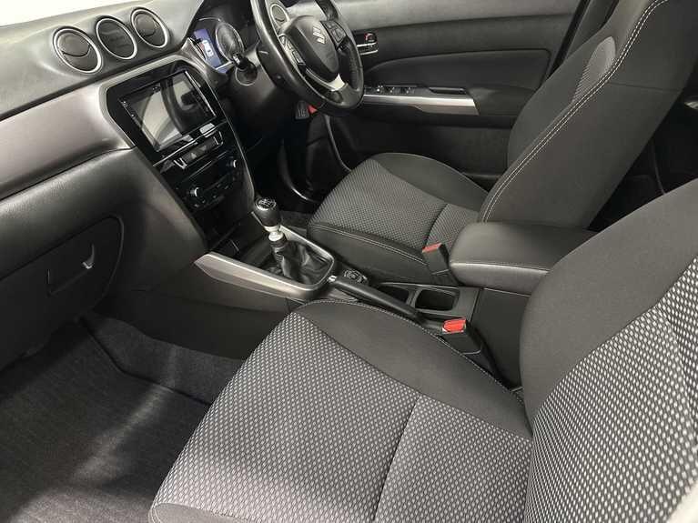 Used Suzuki Vitara 2022 for sale - 77144514: Photo 3