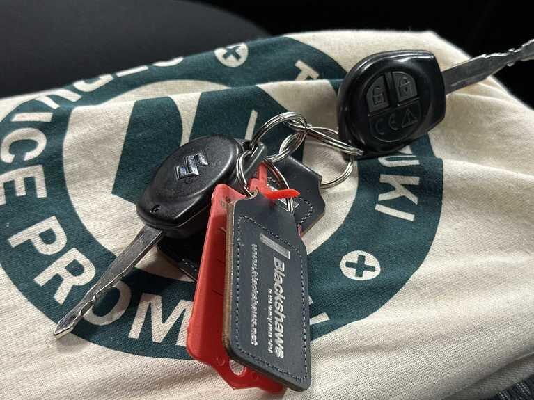 Used Suzuki Vitara 2022 for sale - 77144514: Photo 31