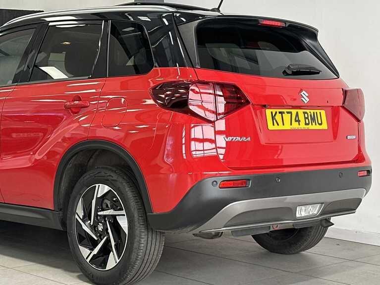 Used Suzuki Vitara 2025 for sale - 77753165: Photo 10