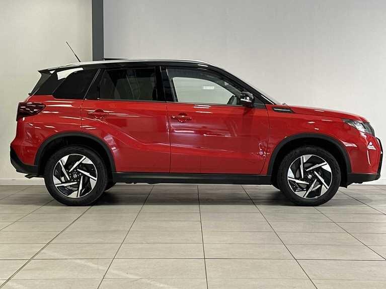 Used Suzuki Vitara 2025 for sale - 77753165: Photo 11