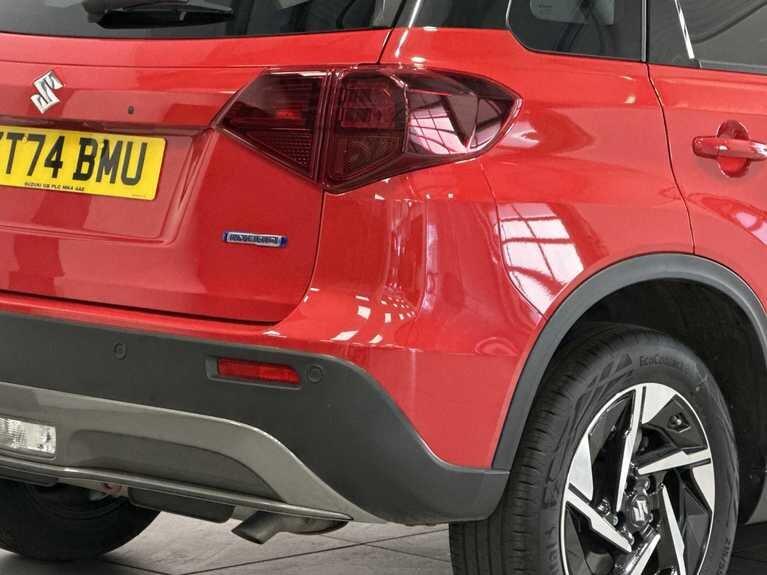 Used Suzuki Vitara 2025 for sale - 77753165: Photo 12