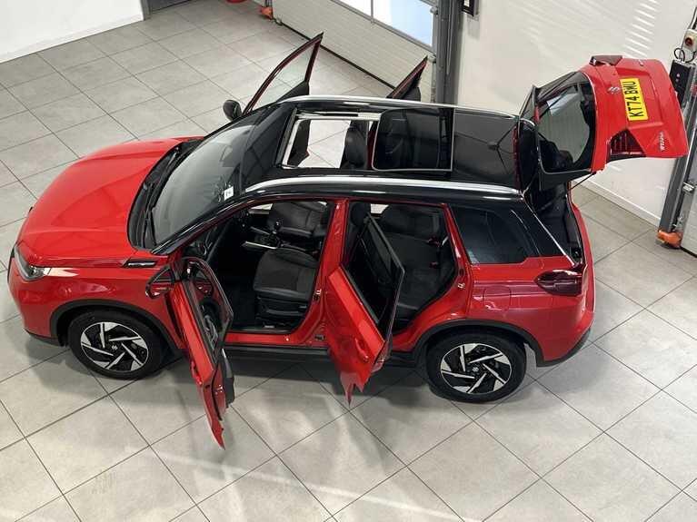 Used Suzuki Vitara 2025 for sale - 77753165: Photo 18