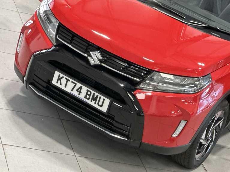 Used Suzuki Vitara 2025 for sale - 77753165: Photo 19