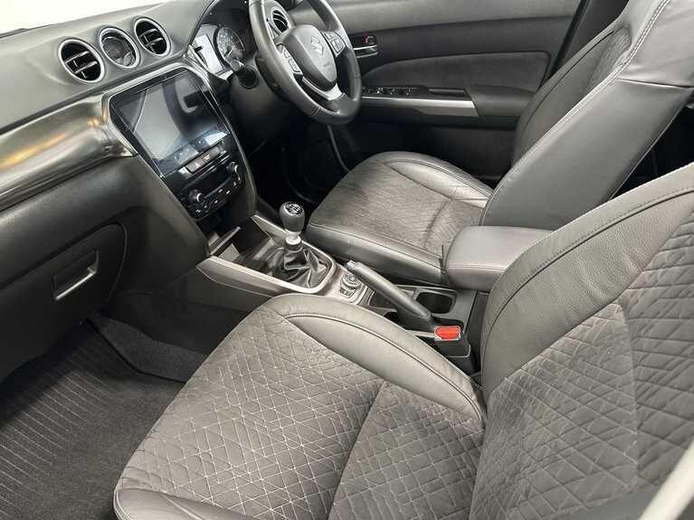 Used Suzuki Vitara 2025 for sale - 77753165: Photo 3