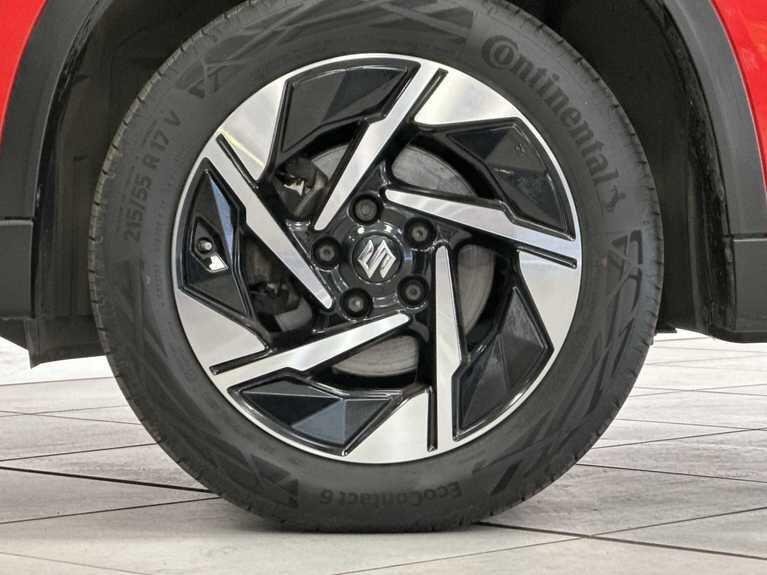 Used Suzuki Vitara 2025 for sale - 77753165: Photo 5