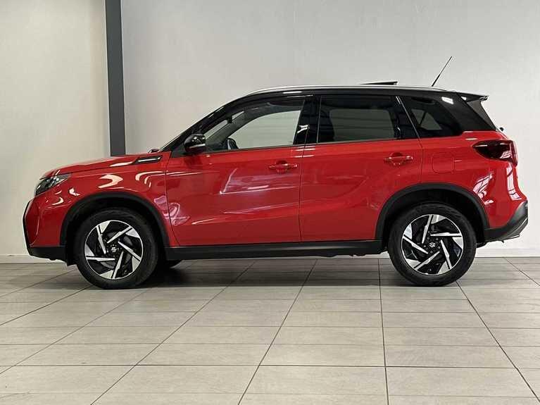 Used Suzuki Vitara 2025 for sale - 77753165: Photo 6