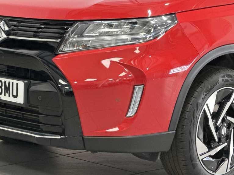 Used Suzuki Vitara 2025 for sale - 77753165: Photo 7