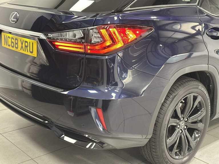 Used Lexus RX 2019 for sale - 76832330: Photo 13