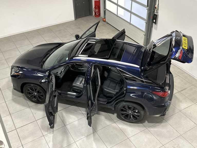 Used Lexus RX 2019 for sale - 76832330: Photo 19