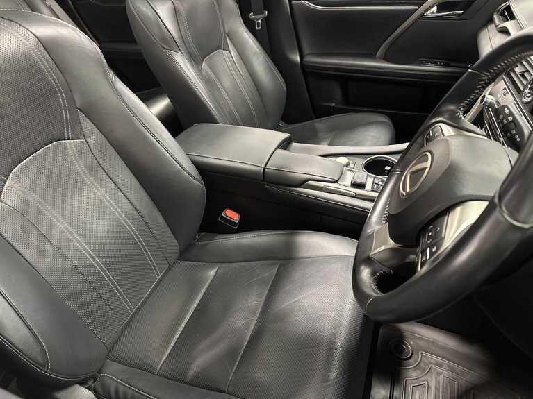 Used Lexus RX 2019 for sale - 76832330: Photo 22