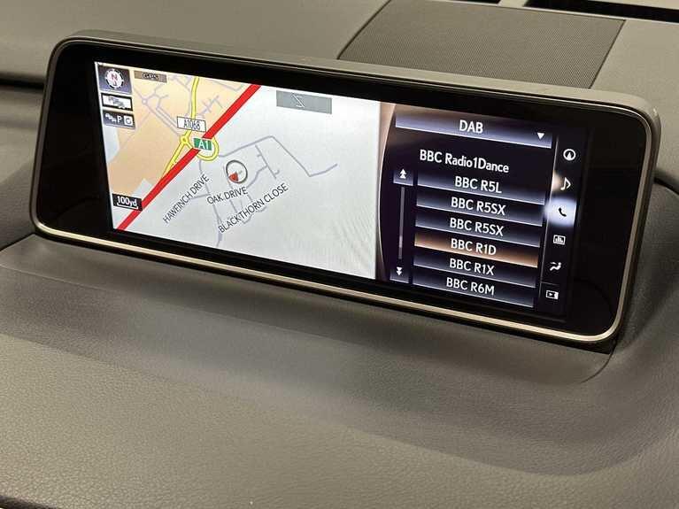 Used Lexus RX 2019 for sale - 76832330: Photo 24