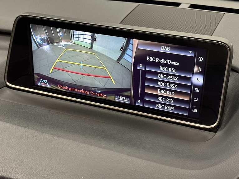 Used Lexus RX 2019 for sale - 76832330: Photo 25