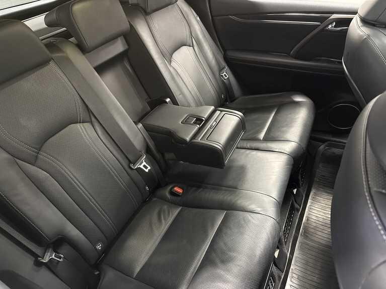 Used Lexus RX 2019 for sale - 76832330: Photo 26