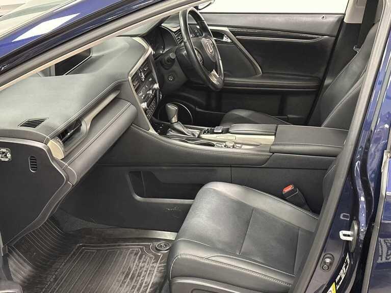 Used Lexus RX 2019 for sale - 76832330: Photo 29