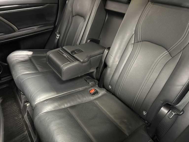 Used Lexus RX 2019 for sale - 76832330: Photo 30