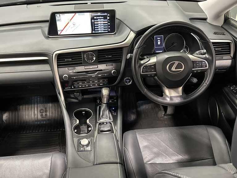 Used Lexus RX 2019 for sale - 76832330: Photo 31