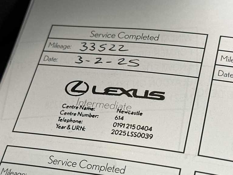 Used Lexus RX 2019 for sale - 76832330: Photo 34