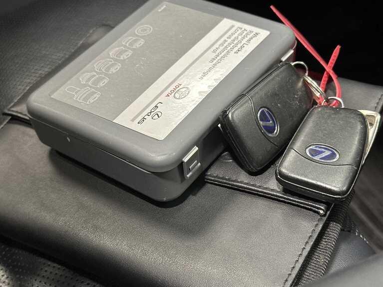 Used Lexus RX 2019 for sale - 76832330: Photo 35