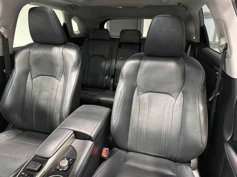 Used Lexus RX 2019 for sale - 76832330: Photo 37