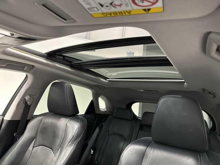 Used Lexus RX 2019 for sale - 76832330: Photo 38