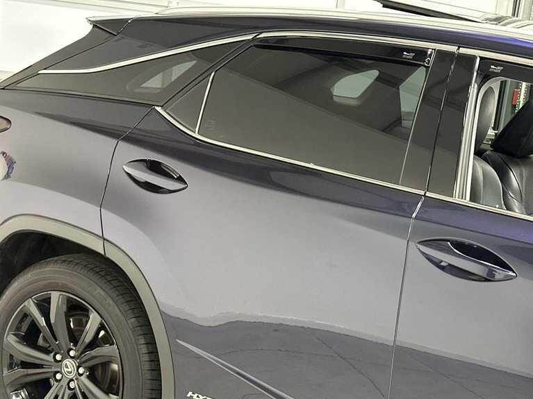 Used Lexus RX 2019 for sale - 76832330: Photo 39