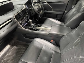 Used Lexus RX 2019 for sale - 76832330: Photo